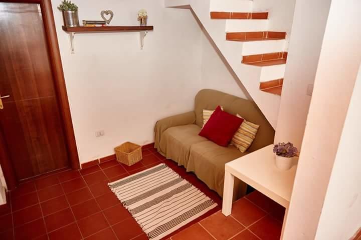 Penzion Borgo S.Maria Di Vulci Montalto di Castro Exteriér fotografie
